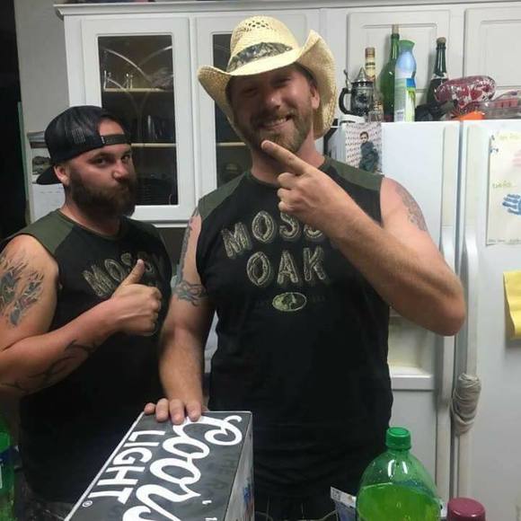 Meet your Posher, Chase - Picture 1 of 1